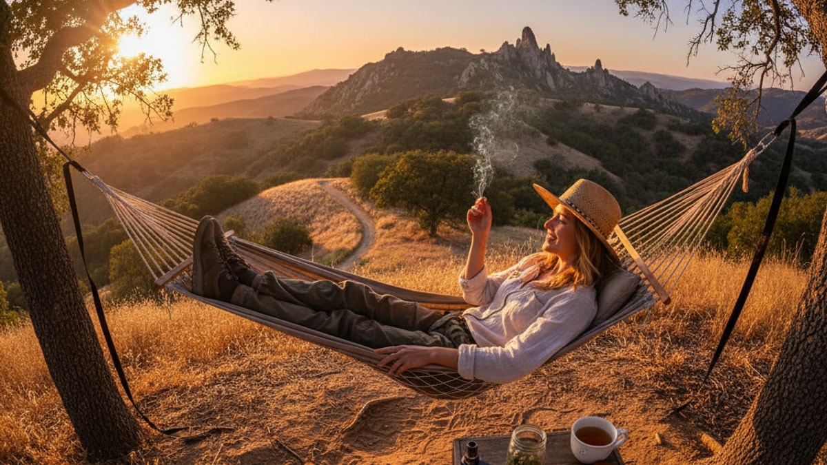 Cannabis Tourism Guide to Poway — Plan Your Visit