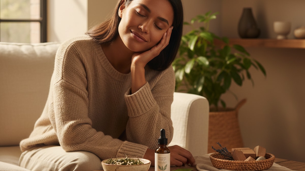 Why Edibles Hit Different Than Smoking — Metabolism