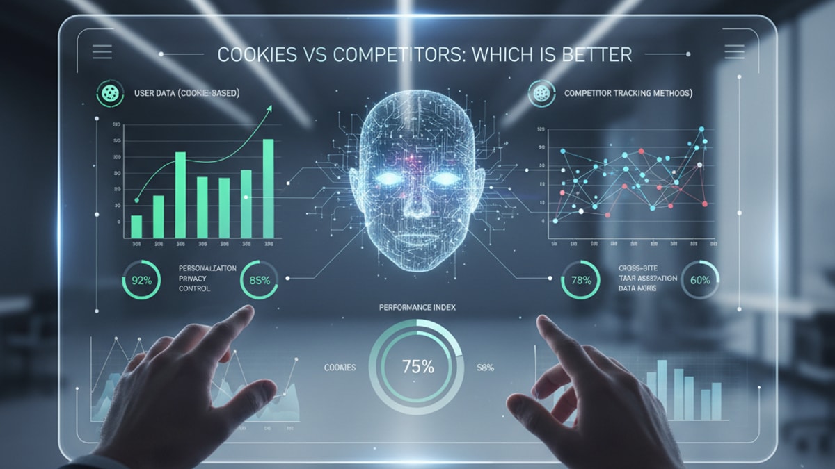 Cookies vs Competitors — Which Cannabis Brand Delivers
