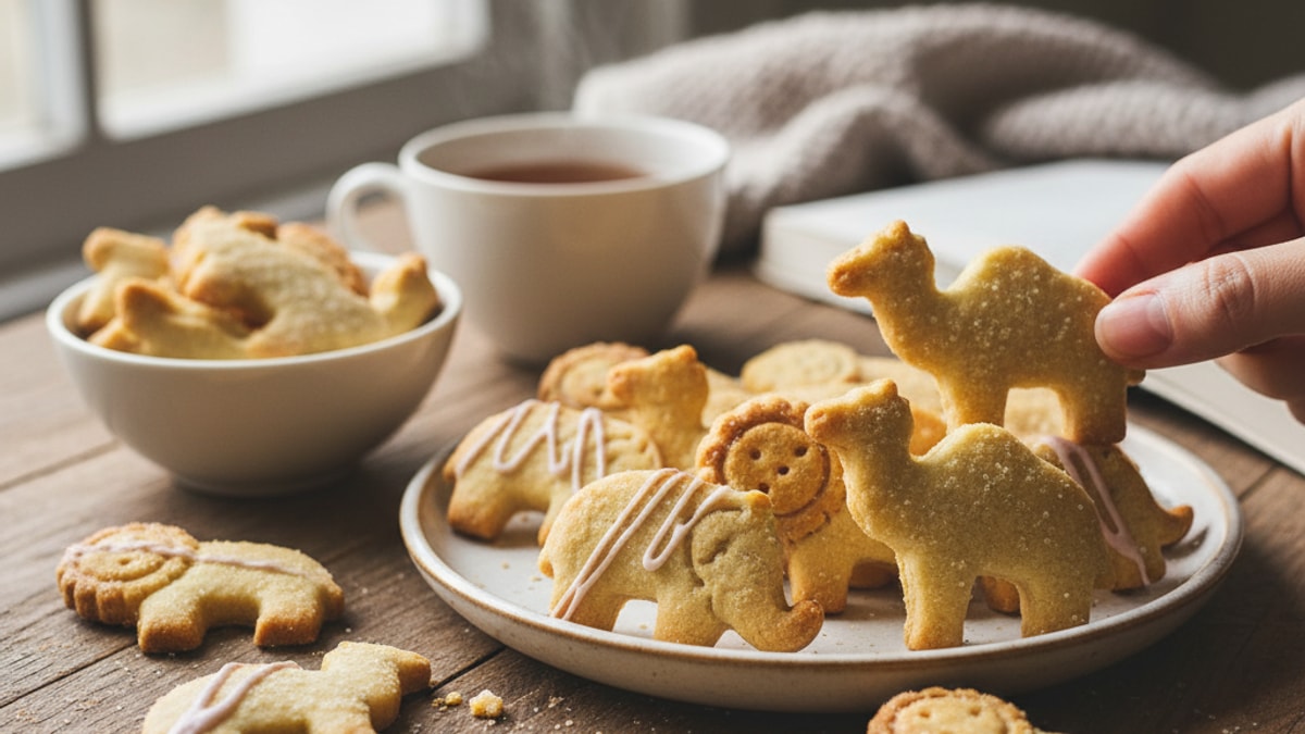 Animal Cookies Flavor Profile Explained — Terpenes & Taste