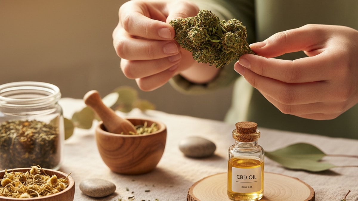 How to Find Cheap Weed That's Still Good? (Quality on a