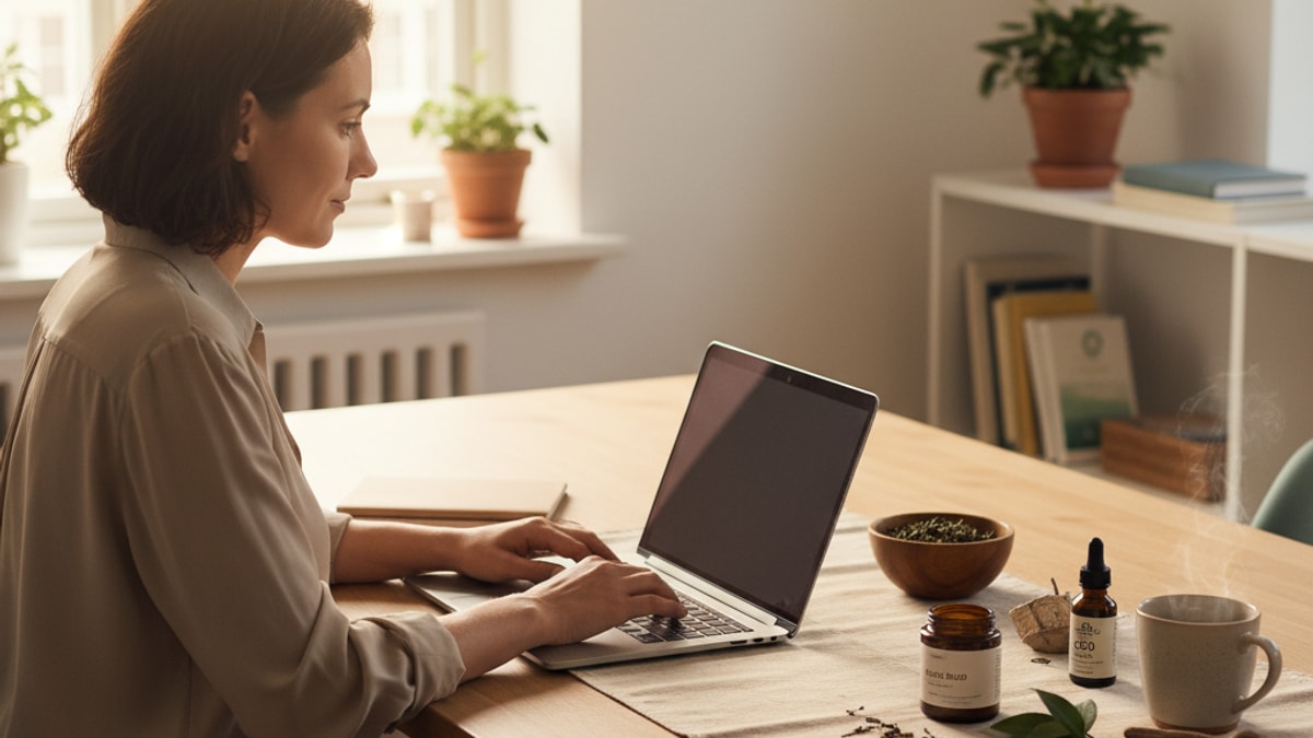 Top 10 Strains for Productivity — Cannabis for Focus