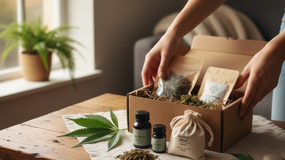 Cannabis Subscription Services Reviewed — What Works in 2026