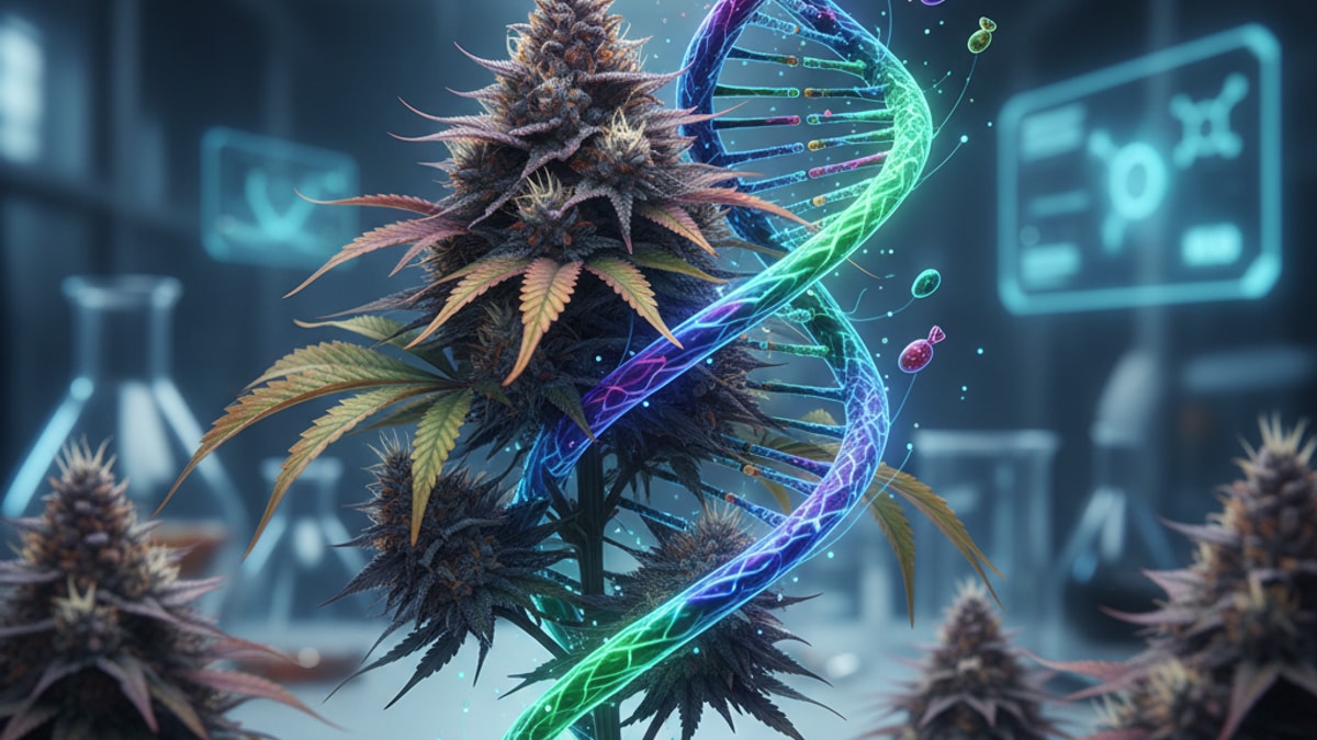 Zkittlez Genetics and Lineage — Strain Origins Explained