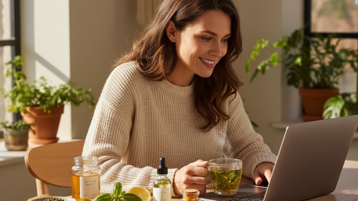 Why Sativa Energizes You — Terpenes, THC Ratios Explained