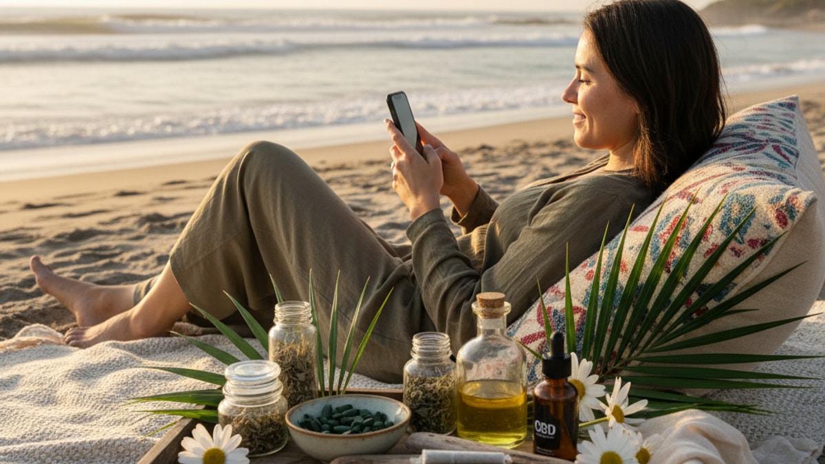Weed Delivery Guide — What You Need to Know