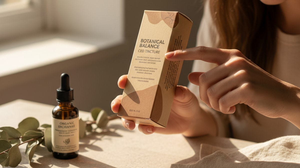 How to Spot Fake Cannabis Products? (Verification Guide)