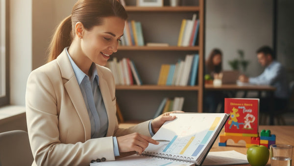 K-3 Interview Preparation Strategy — Expert Tactics