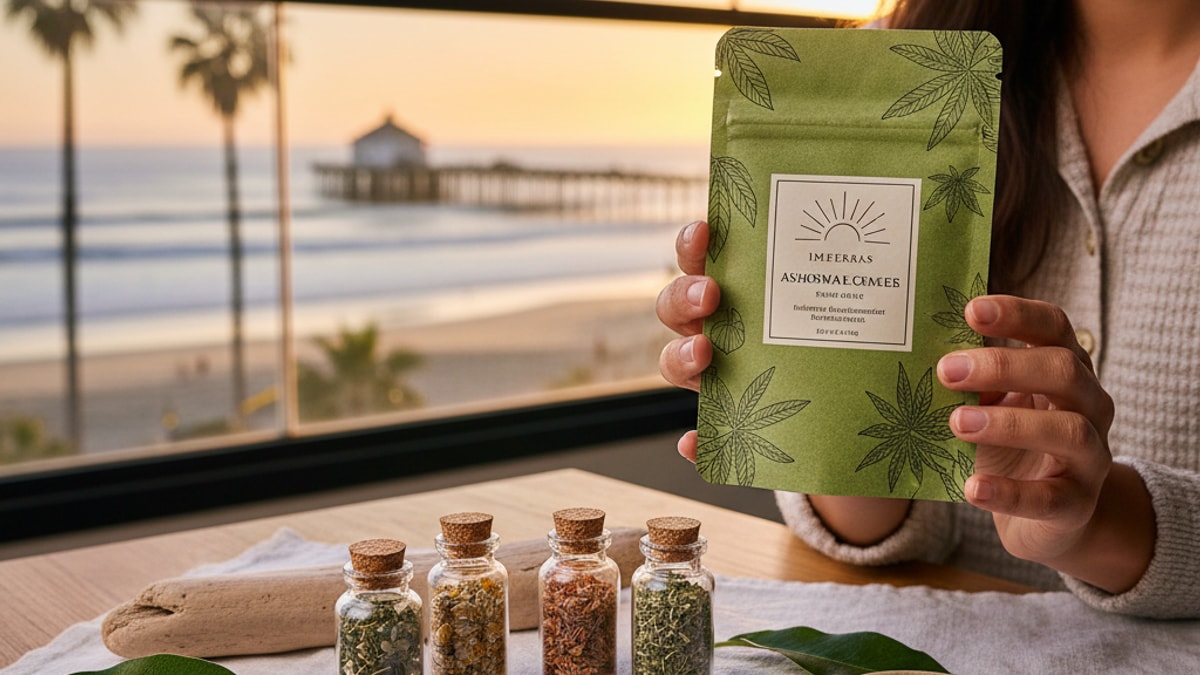 Where to Buy Weed in Imperial Beach — Fast, Licensed