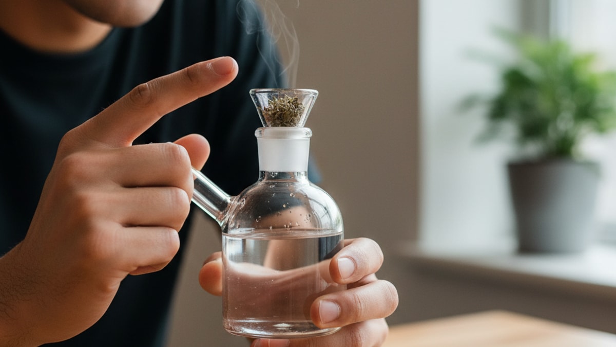 How to Use a Bubbler? (Step-by-Step for First-Timers)
