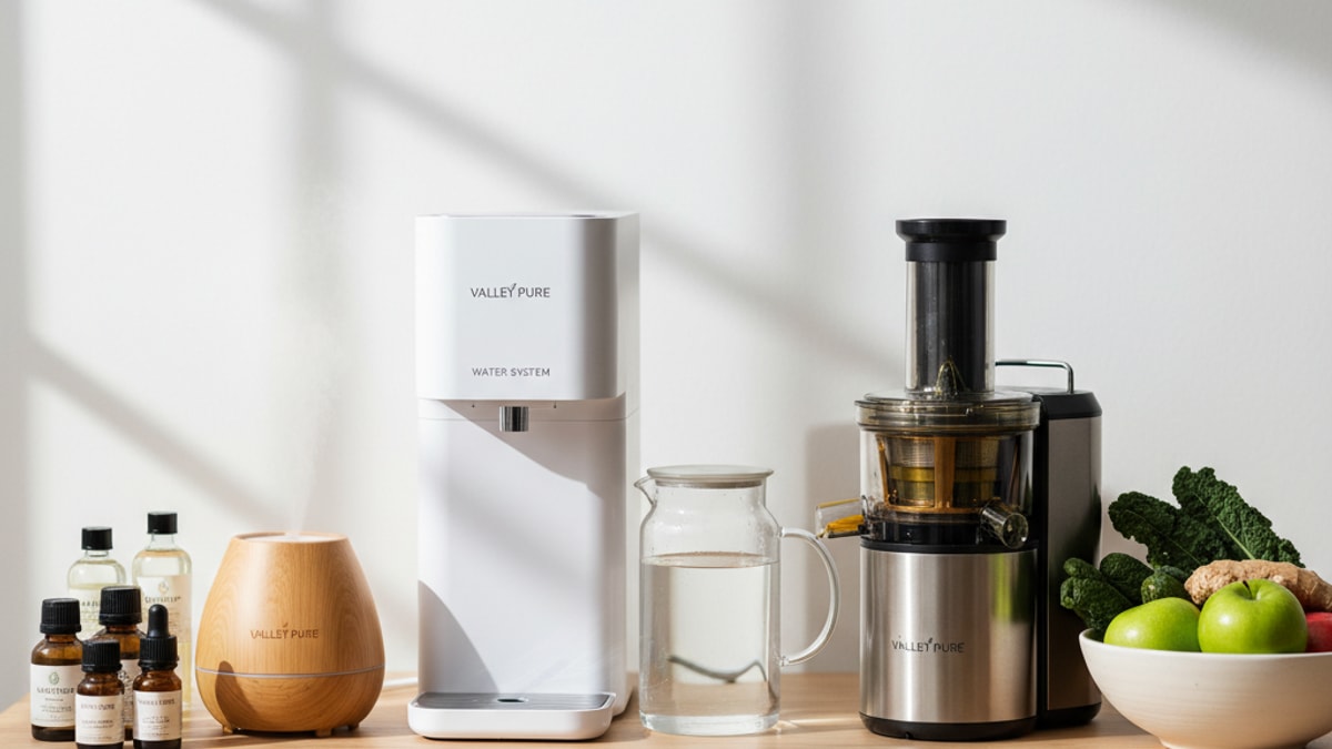 Best Valley Pure Products Ranked — Delivery Quality Guide