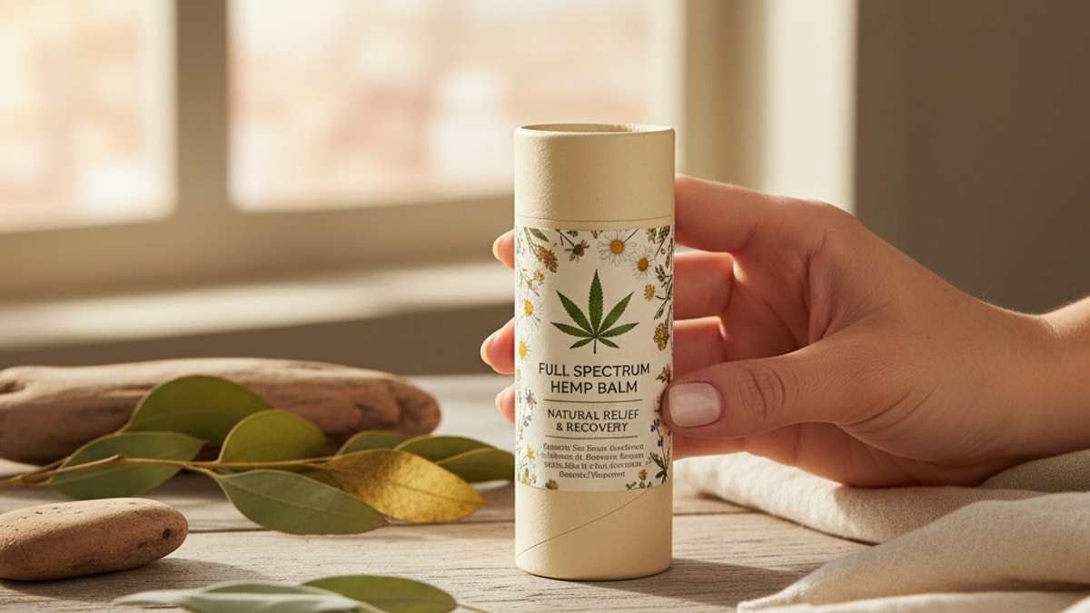 How to Read a Cannabis Label? (Potency & Safety Decoded)