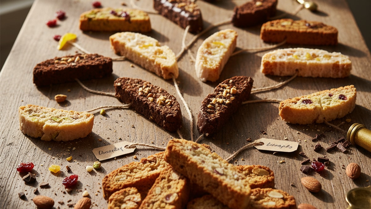 Biscotti Genetics and Lineage — Origins & Traits