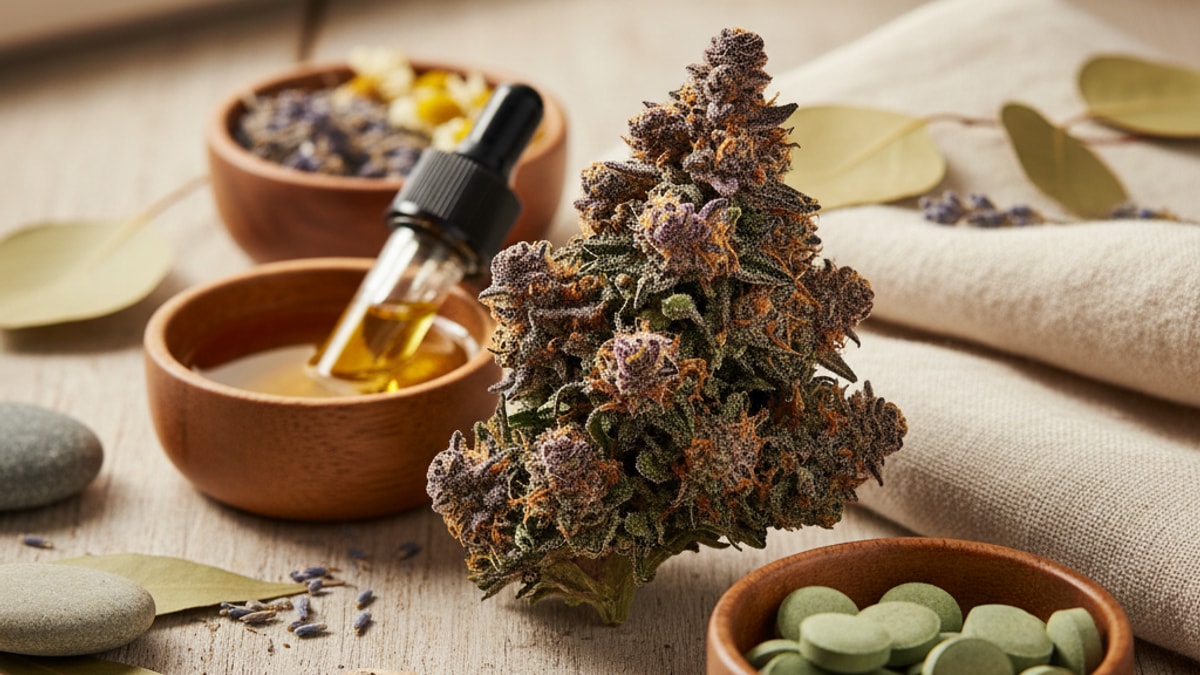 Northern Lights Strain Review and Effects — Expert Analysis