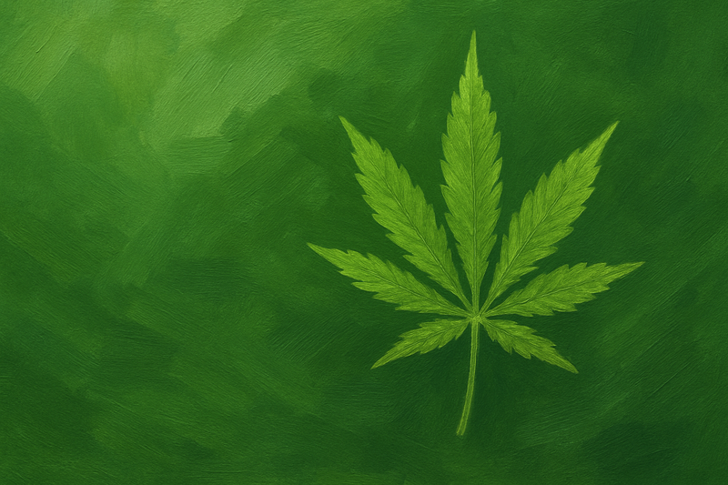 Is Weed Delivery Legal in San Diego? A Simple Explainer