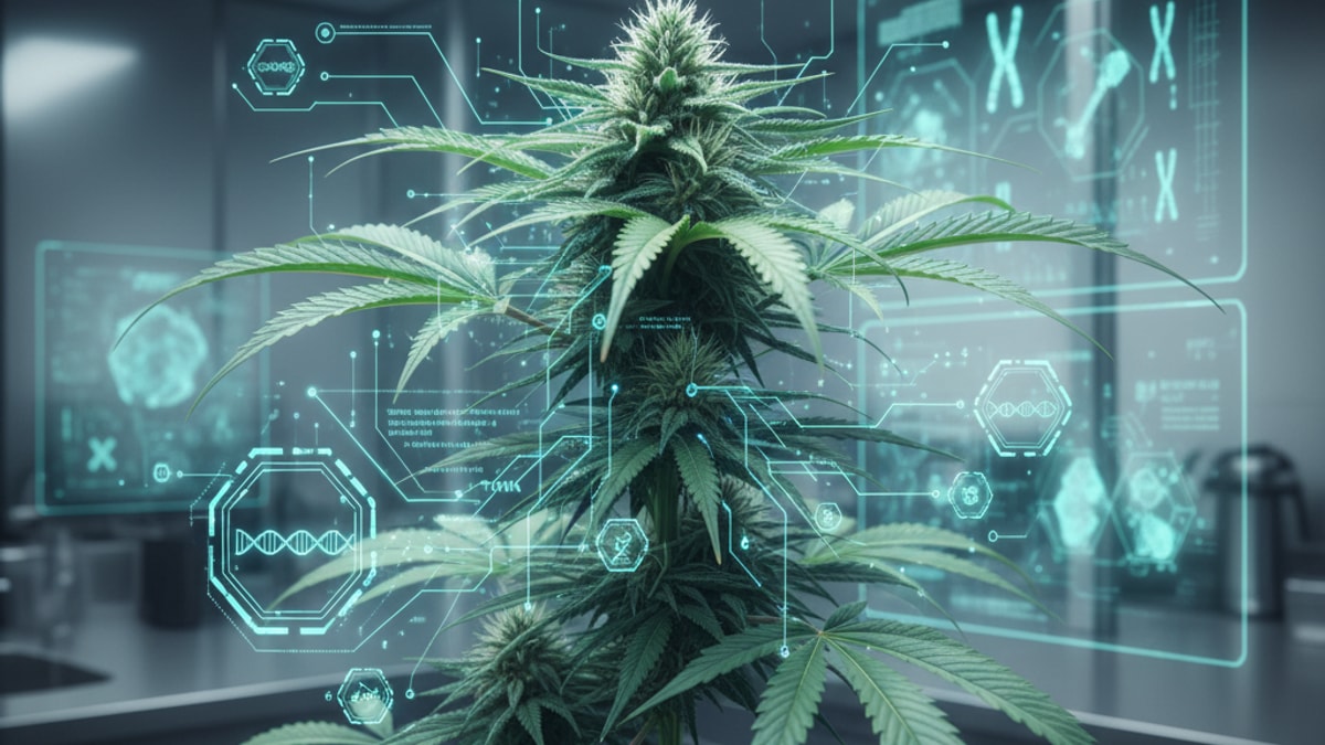 Durban Poison Genetics and Lineage — Pure Sativa Origins