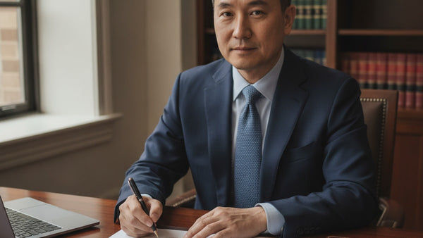 EB-5 Form Completion Guide — Filing Without Errors