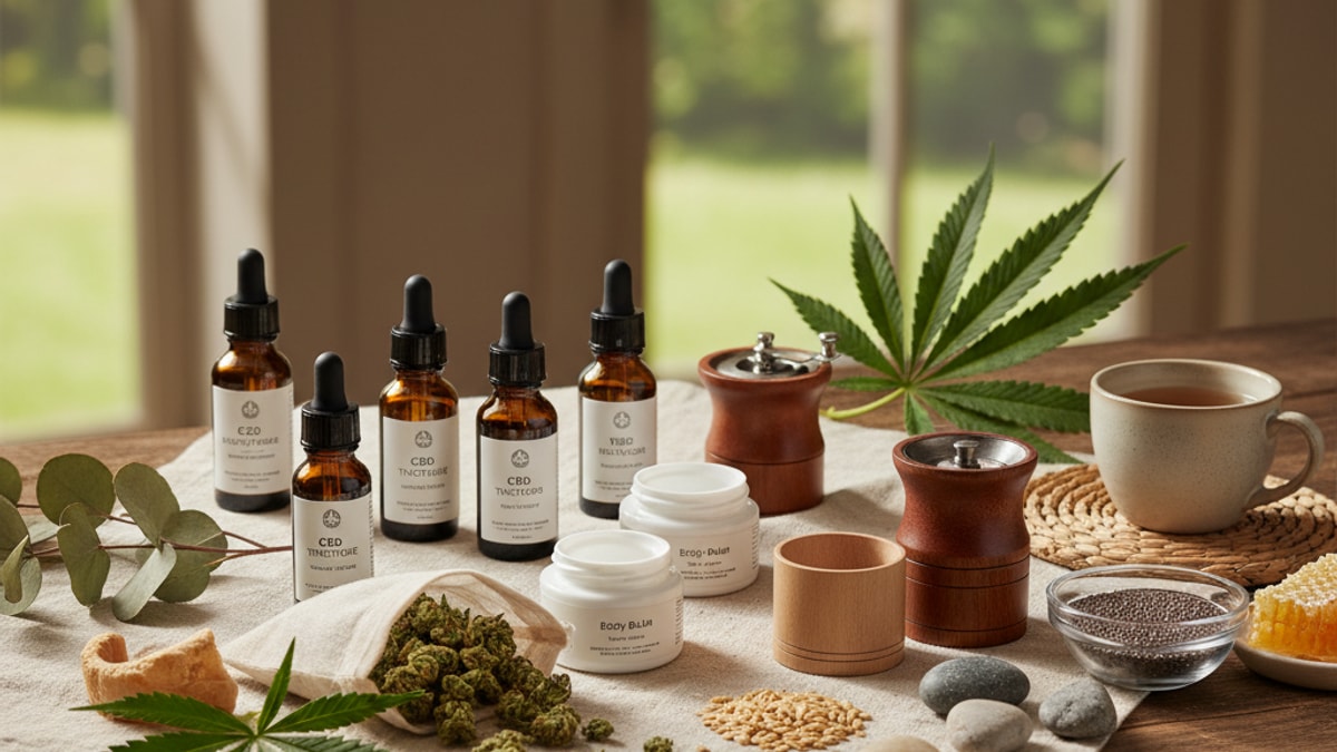 AbsoluteXtracts Cannabis Review — Quality & Value Breakdown