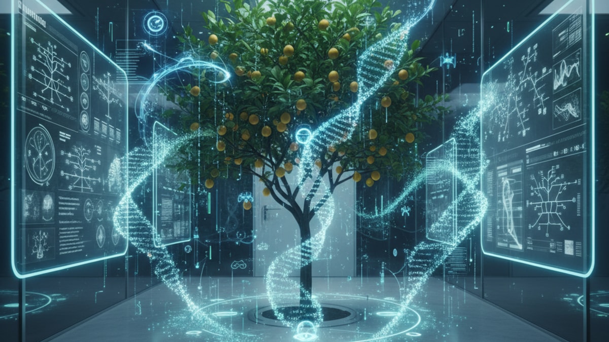 Lemon Tree Genetics and Lineage — Cannabis Breeding History