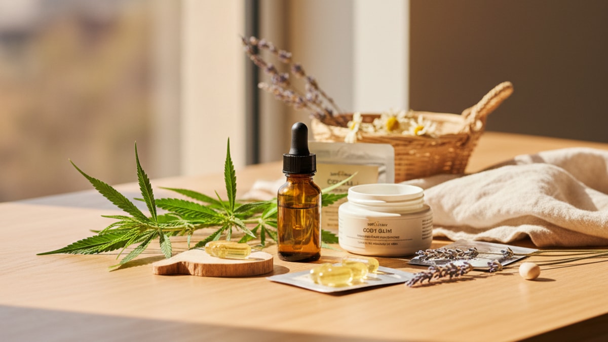 Most Trusted Cannabis Brands — Quality & Safety Standards