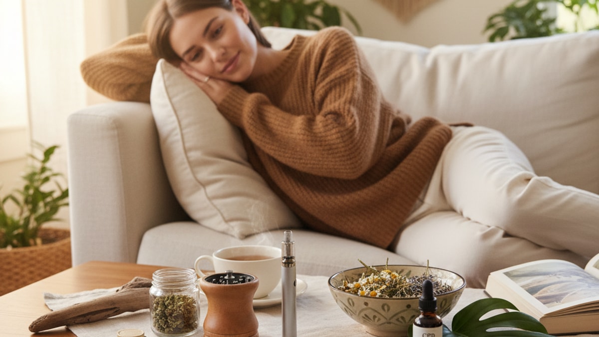 How to Croak Properly with Cannabis? (Safe Methods)