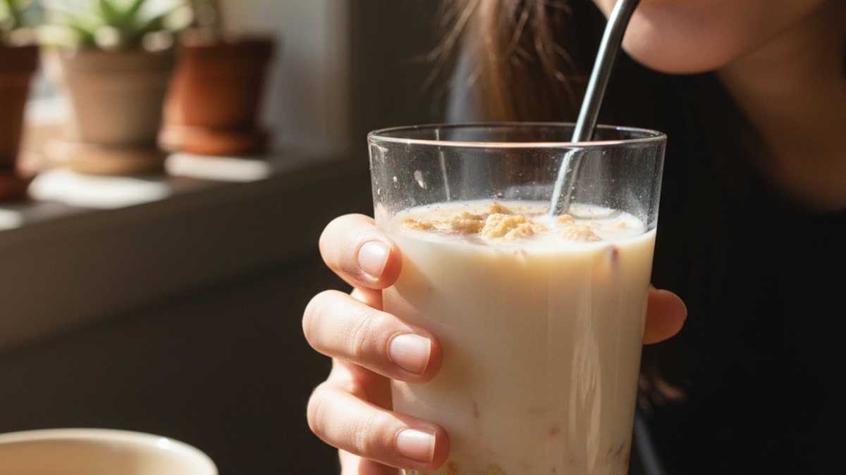 Buy Cereal Milk — Licensed Delivery | SeaWeed Delievery