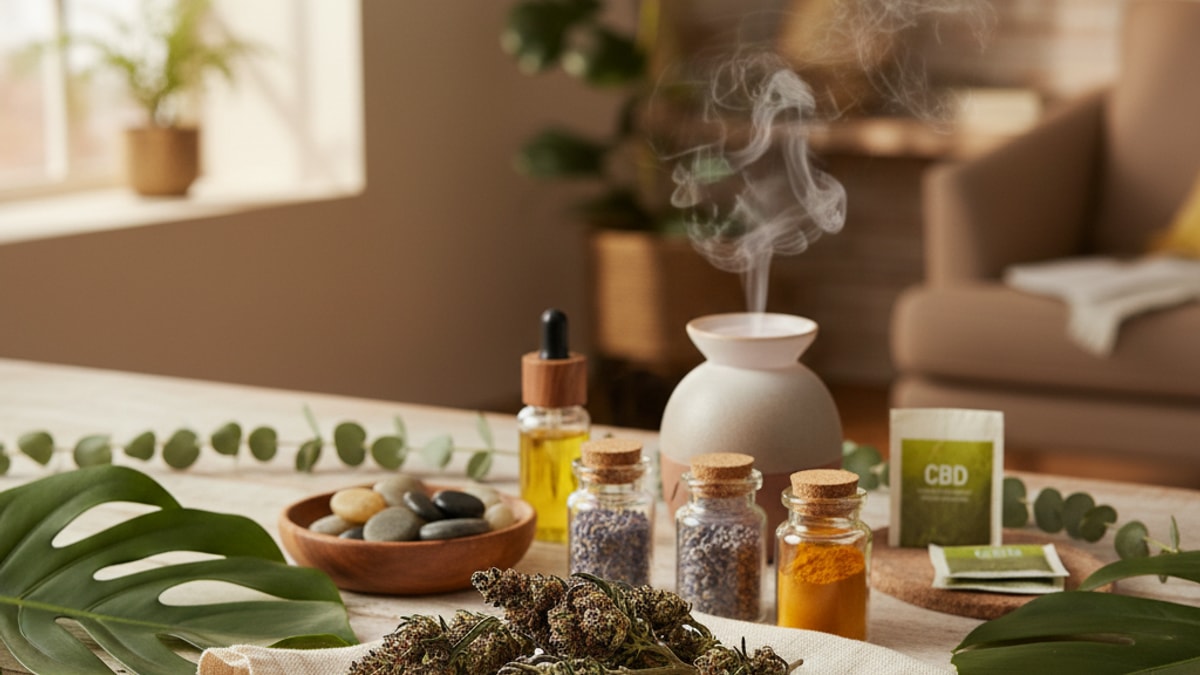 Where to Buy Weed? (Licensed Delivery Explained)