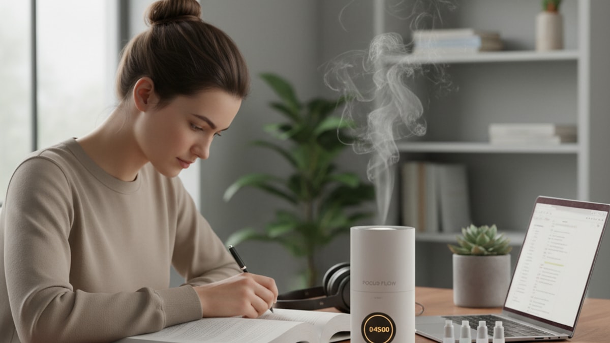 Best Cartridges for Studying — Focus & Calm Delivery