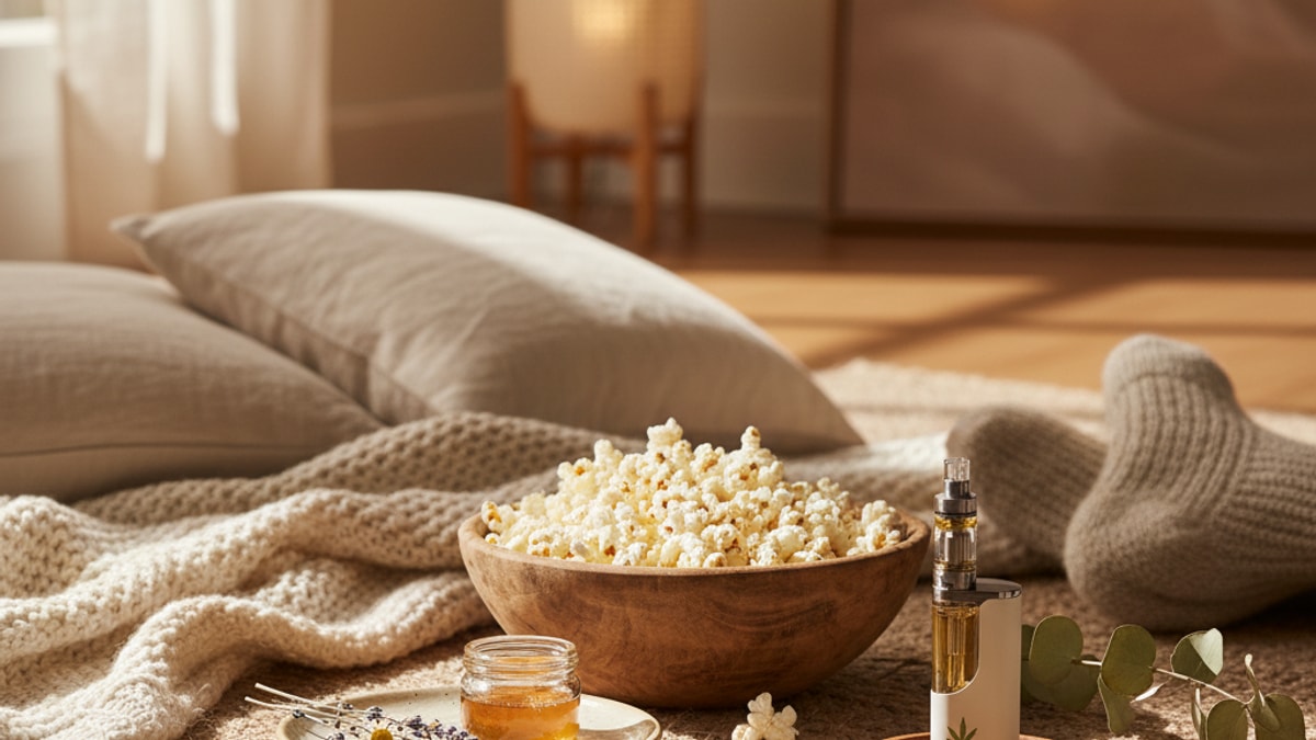Best Cartridges for Movie Night — Premium Picks