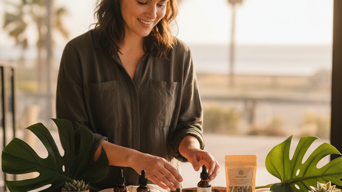 Buy West Coast Cure — Licensed Cannabis Delivery