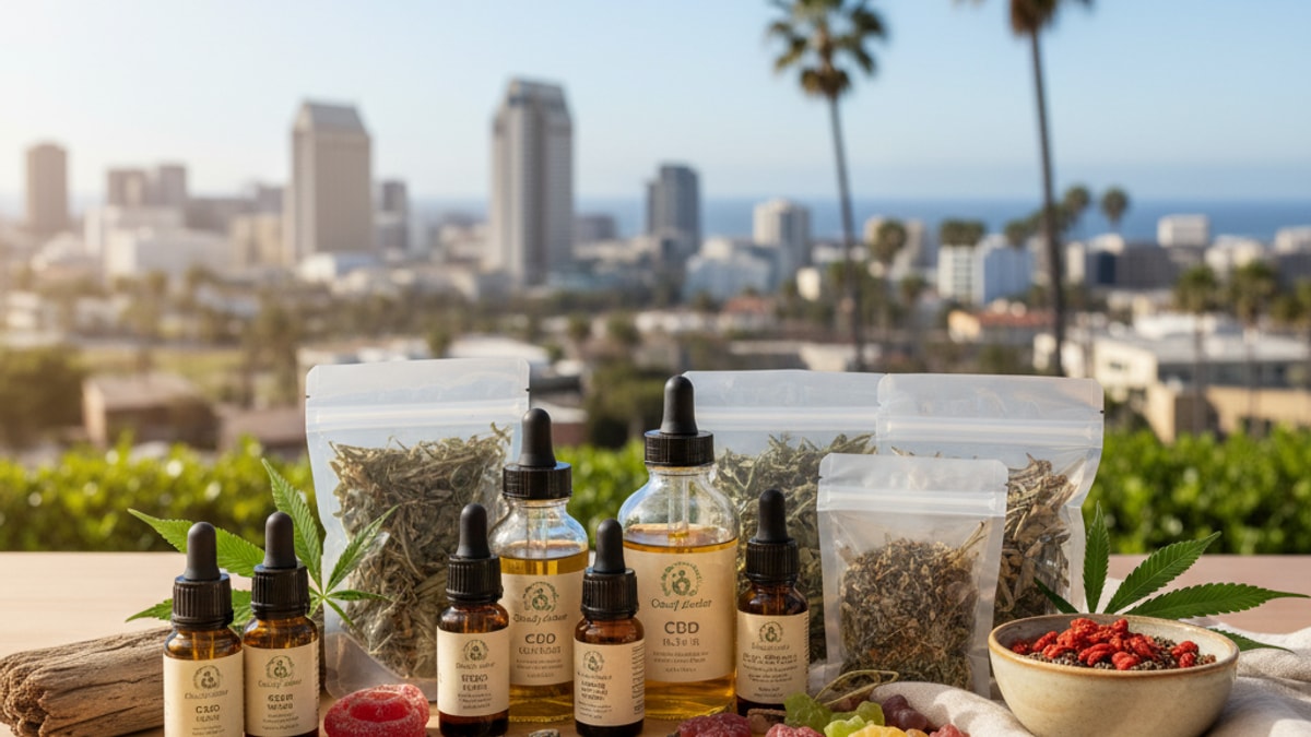 Best 4/20 Deals — Top-Shelf Cannabis at Record Lows