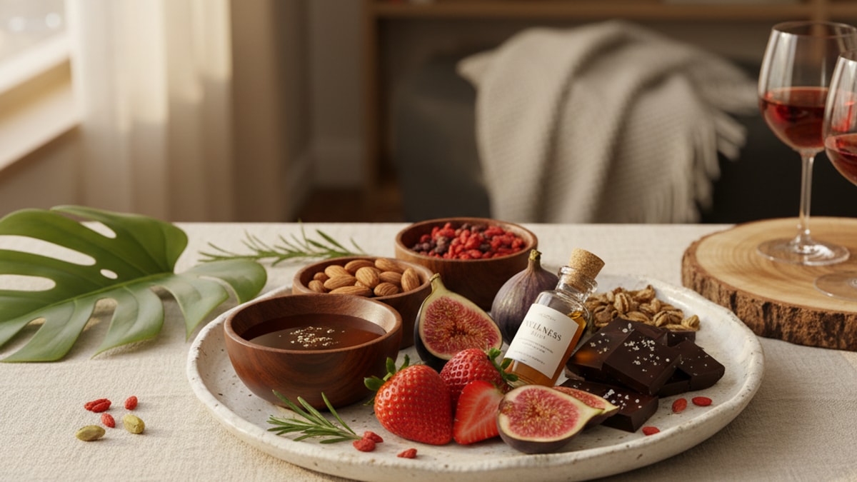 Best Edibles for Sex — Choosing, Timing & Effects