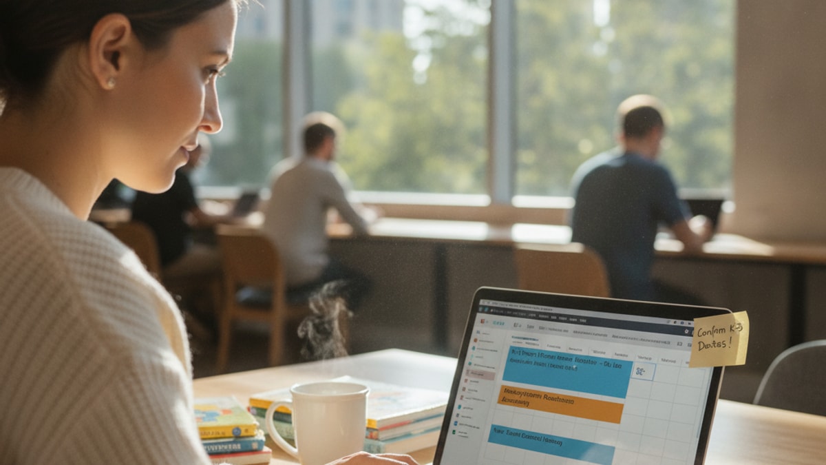 K-3 Interview Scheduling — Process & Platform Best Practices
