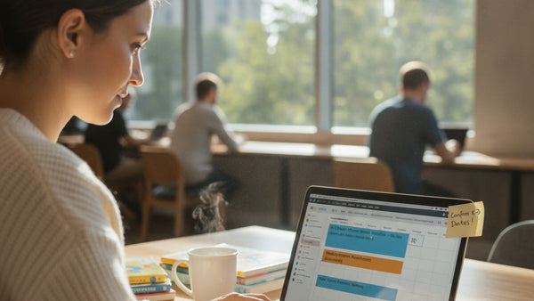 K-3 Interview Scheduling — Process & Platform Best Practices