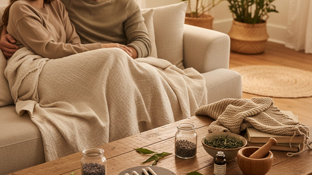 Best Pre-Rolls for Date Night — Romance & Relaxation