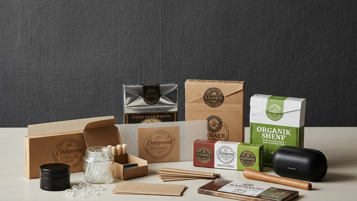 Best Rolling Papers Guide — Quality, Burn & Materials
