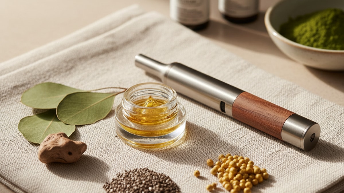 Kiva Confections Live Resin Review — Real-World Experience