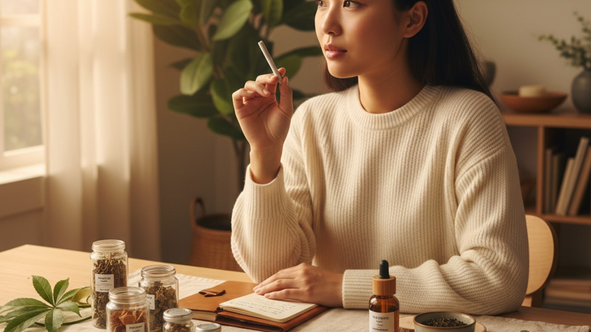 Best Pre-Rolls for Focus — Strains That Deliver Clarity