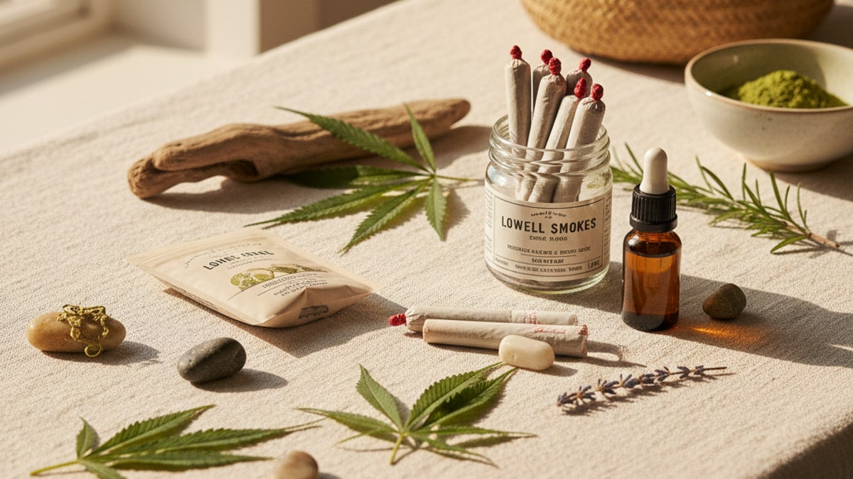 Lowell Farms Cannabis Review — Quality, Effects & Value