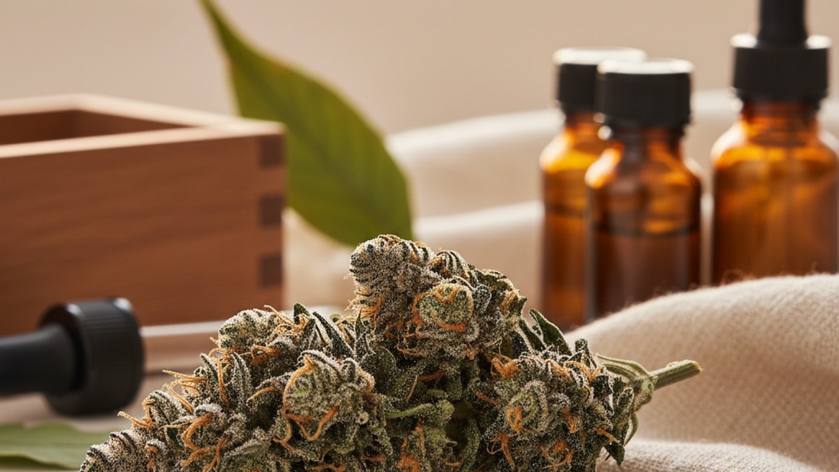 WiFi OG THC Content and Potency — Real Lab Test Data