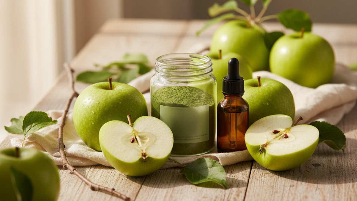 Sour Apple Strain — Effects, Genetics & Buying Guide