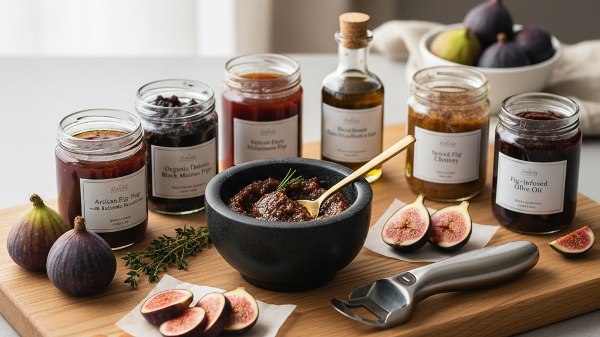 Best Fig Farms Products Ranked — Top Cannabis Selections