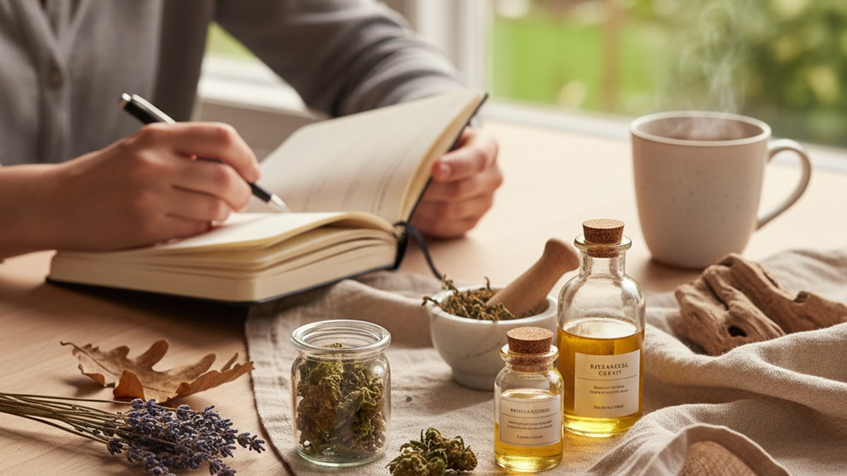 Does Weed Get Stronger With Age? — Storage Realities