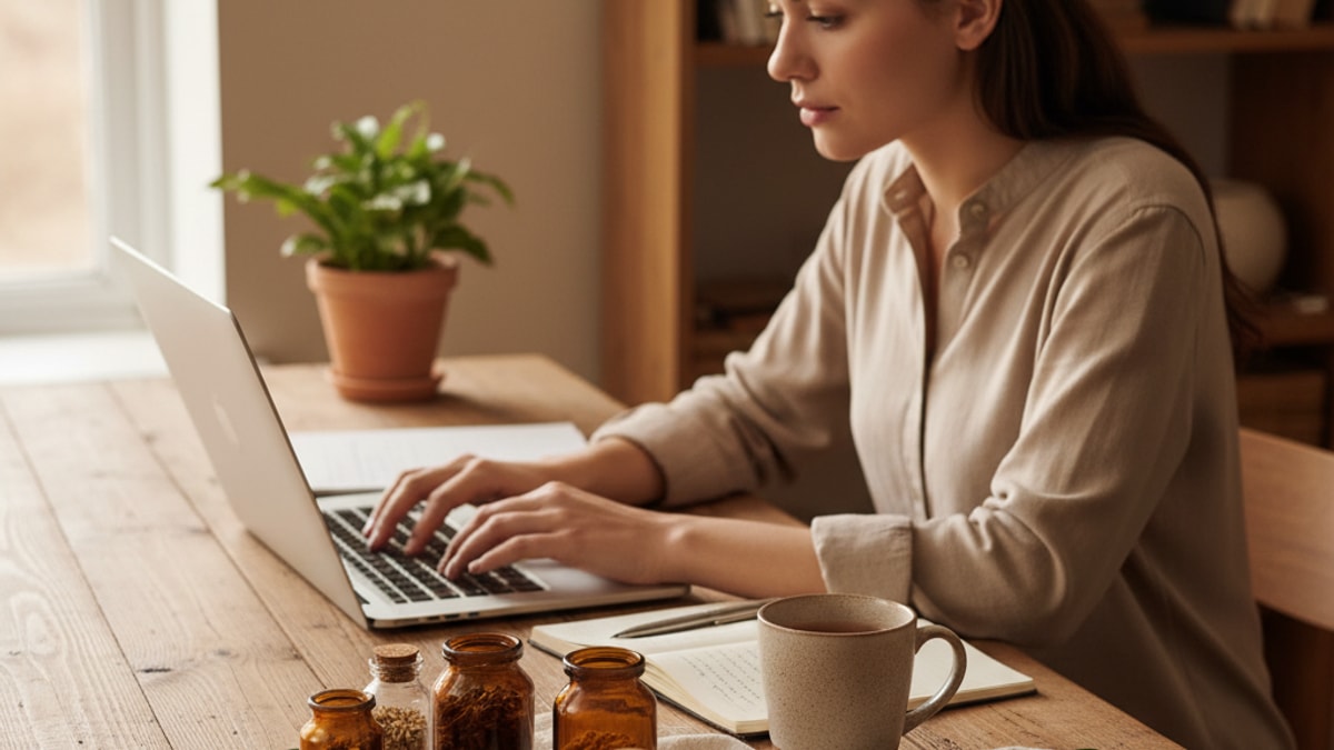 Top 10 Strains for Productivity — Focus & Energy Boost