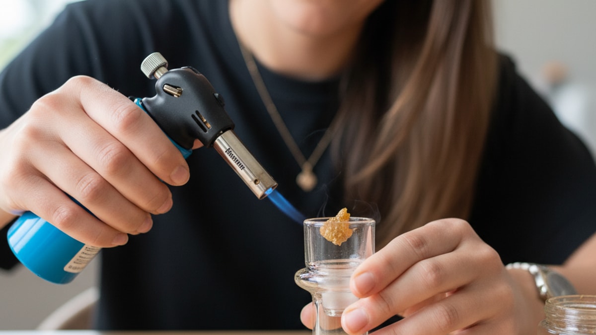 How to Cold Start Dab? (The Low-Temp Method Explained)