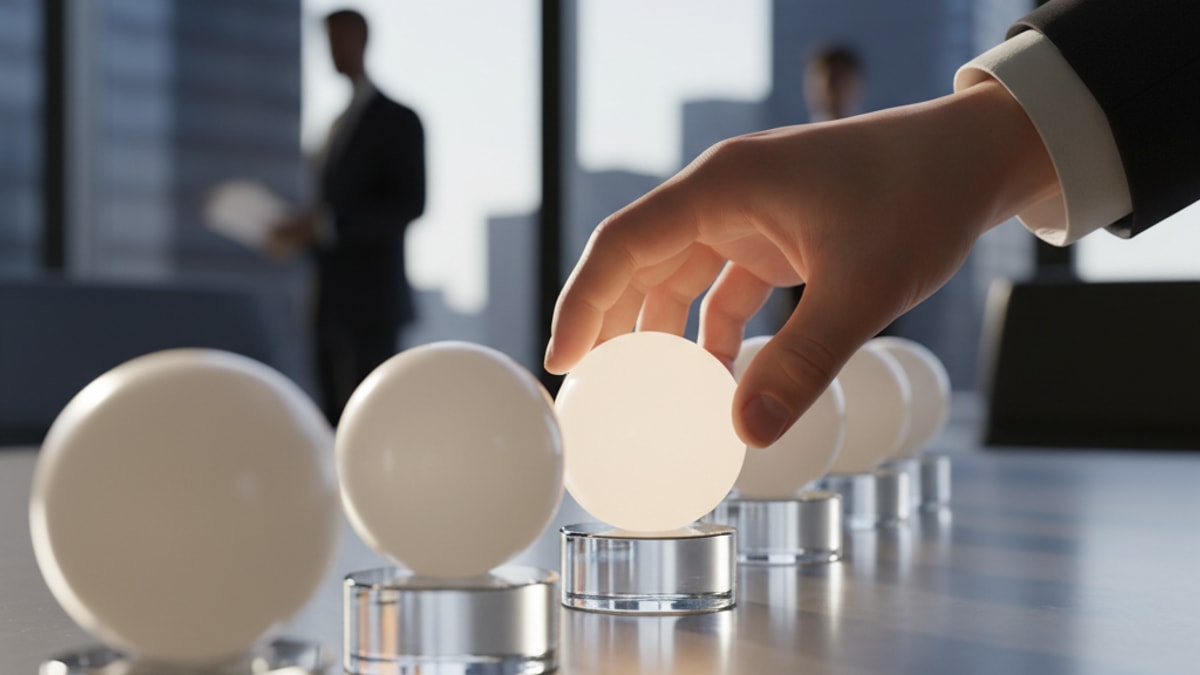 Cream of the Crop vs Competitors — Performance & Quality