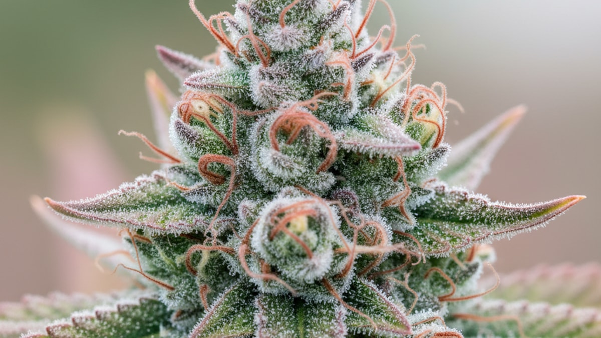 Watermelon Strain — Flavor, Effects & THC Profile