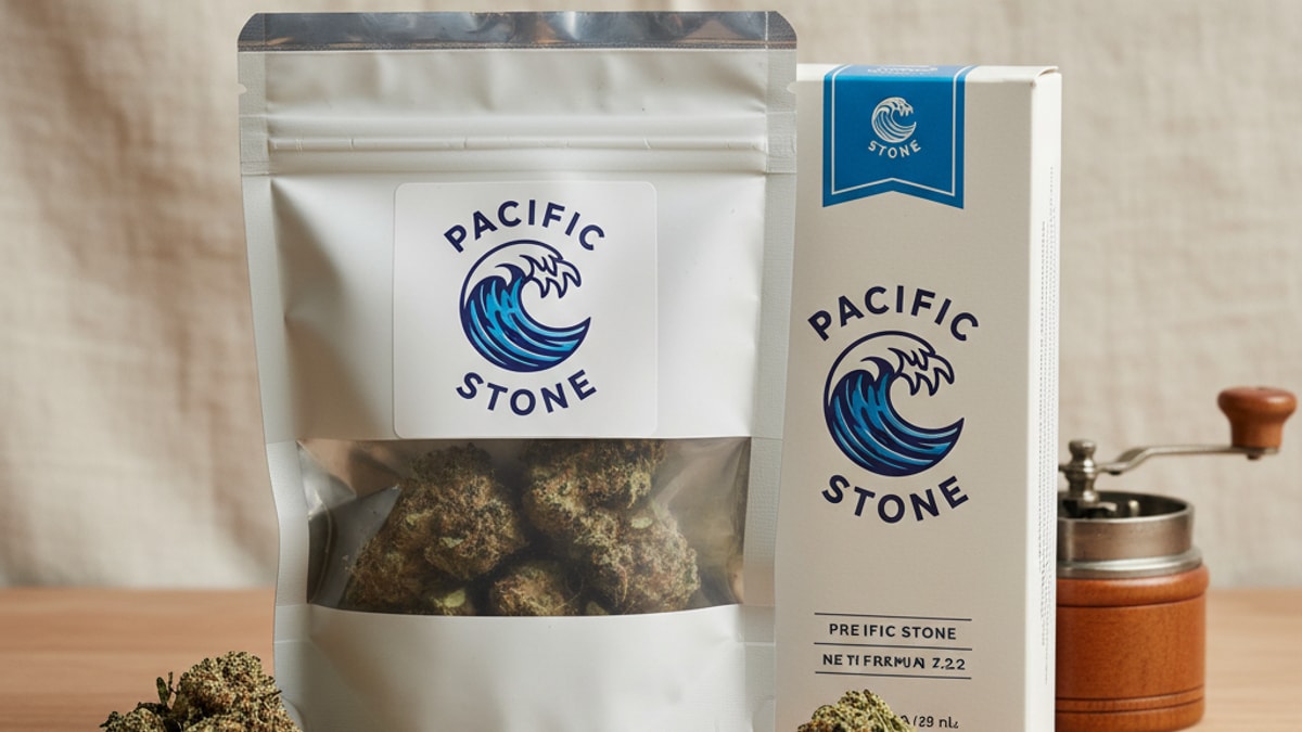 Pacific Stone Cannabis Review — Quality, Value & What to