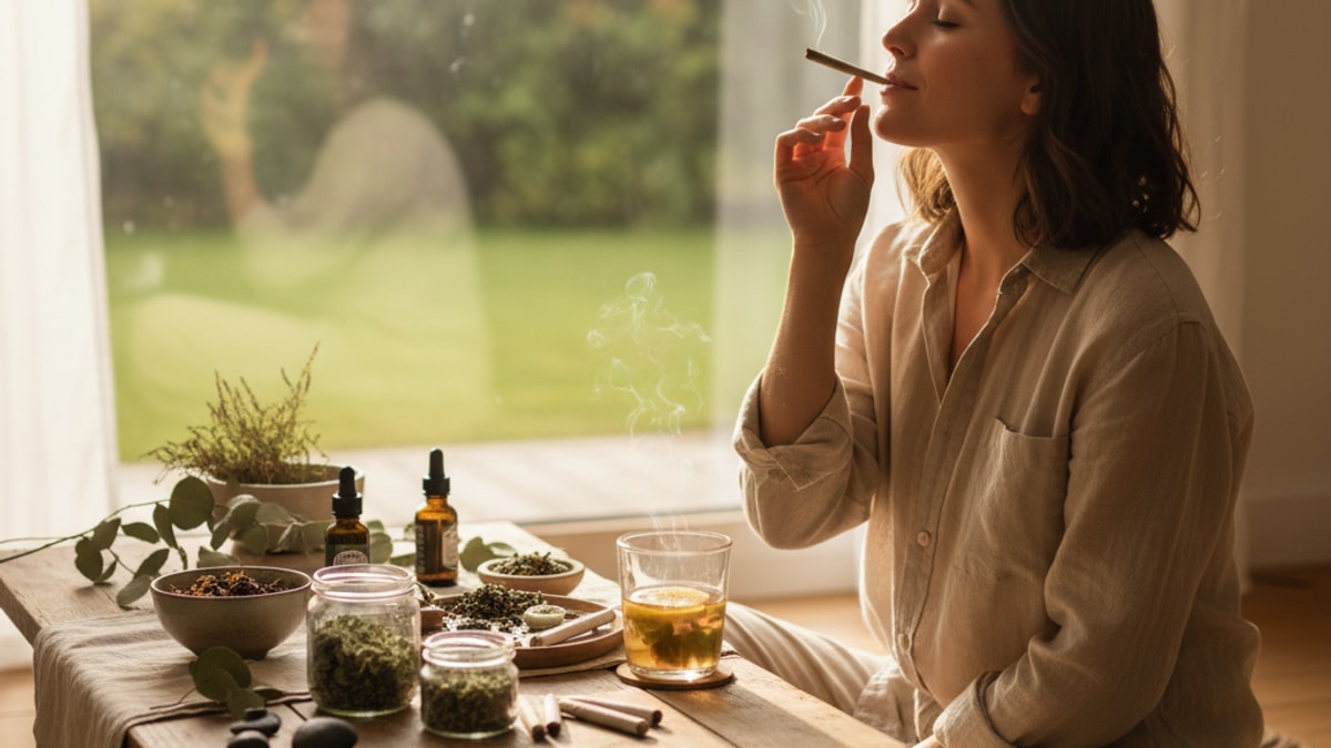 Best Pre-Rolls for Wake and Bake — Strain Picks Explained