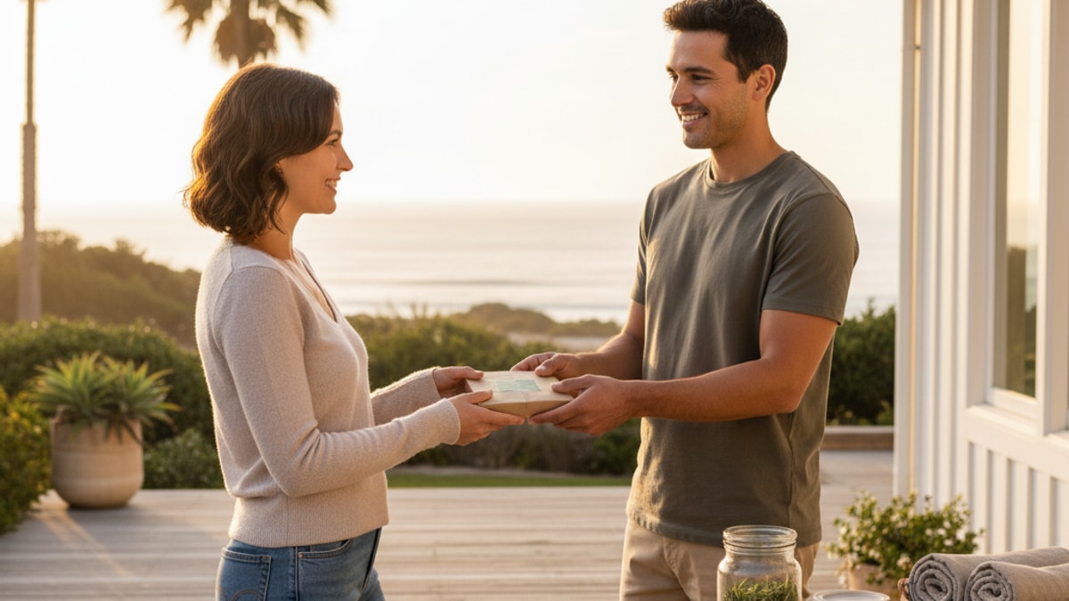 Best Weed Delivery Near Point Loma — Premium Cannabis